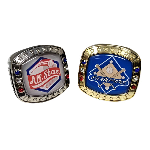 Stock Valor Rings