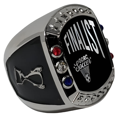 Stock Valor Rings