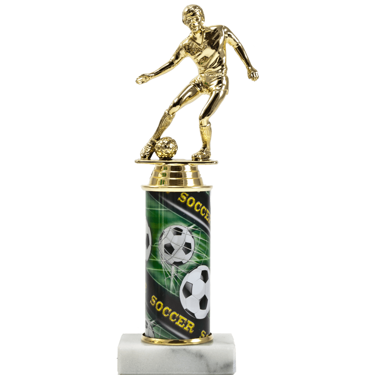 Traditional Series Round Column Trophy