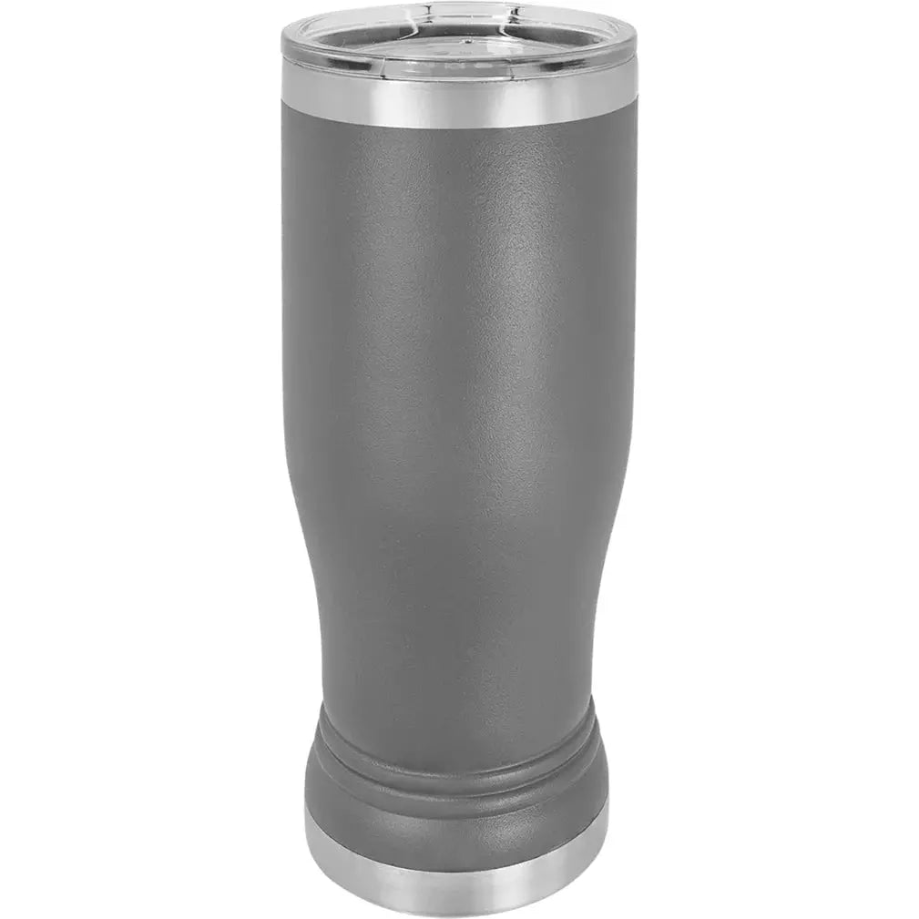 Polar Pilsner Tumblers 14oz