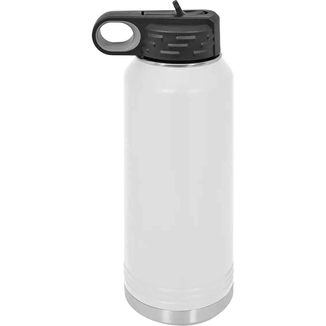Stainless Steel Water Bottle (32oz)