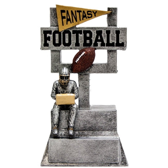 Fantasy Football Goalpost Award