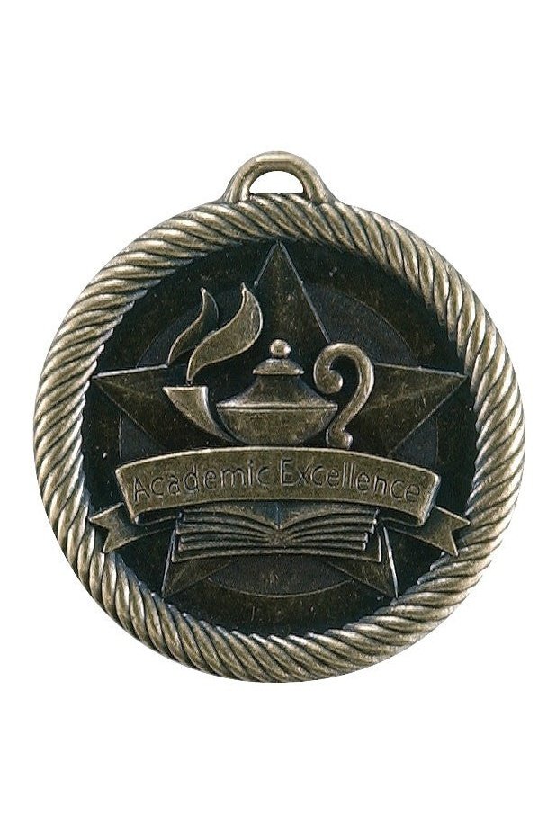 Value Medal Series
