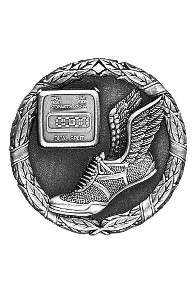 M10 Medal Series