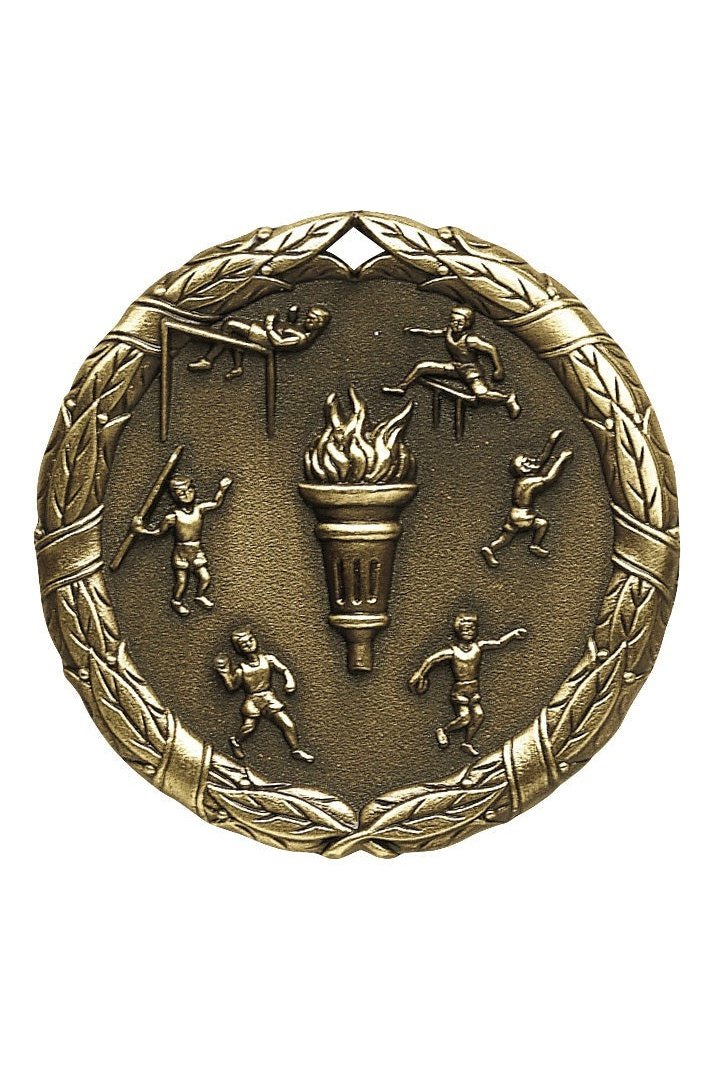 M10 Medal Series