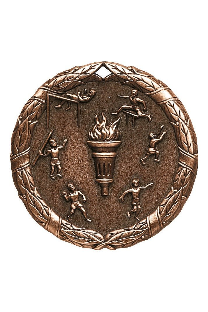 M10 Medal Series