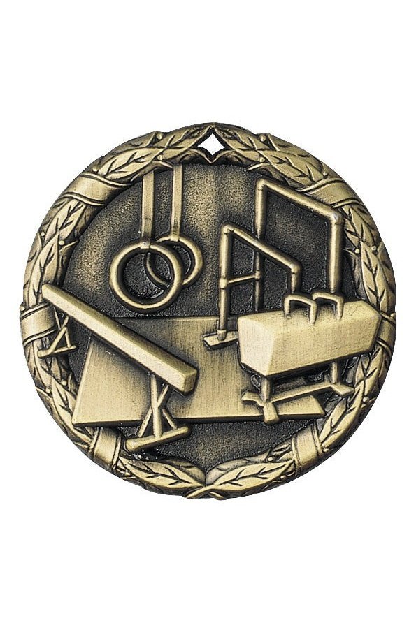 M10 Medal Series