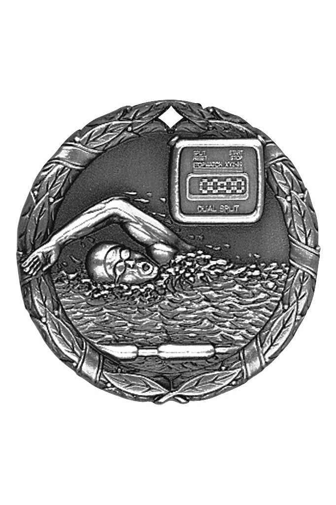 M10 Medal Series