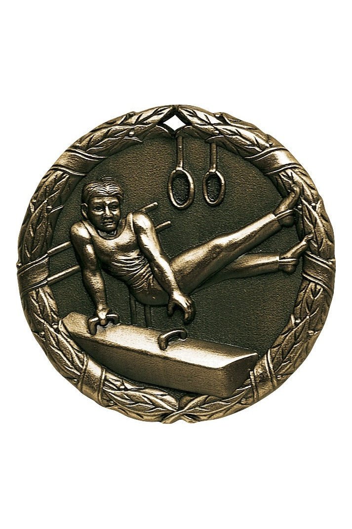 M10 Medal Series