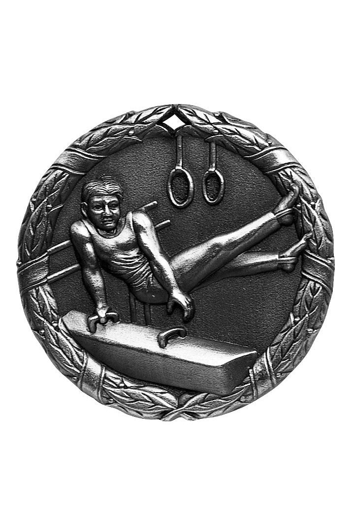 M10 Medal Series