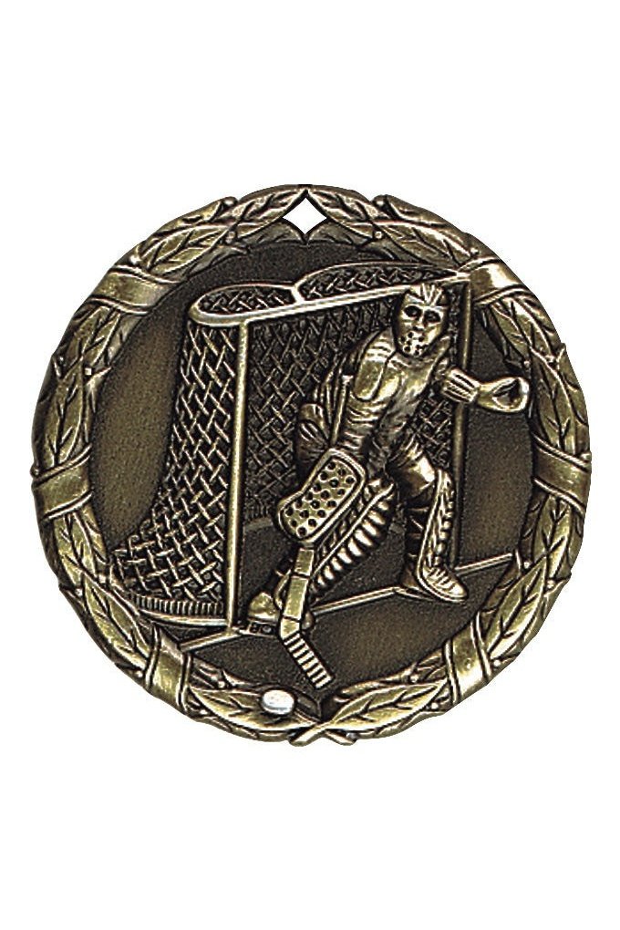 M10 Medal Series