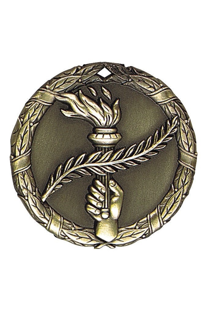 M10 Medal Series