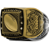 Champion Rings