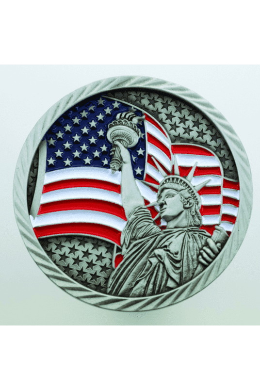 Freedom Coins